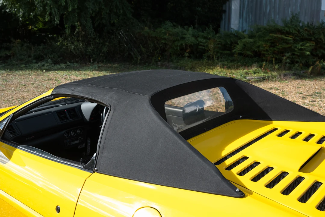 1999 Ferrari F355 Spider - Image 20 of 31