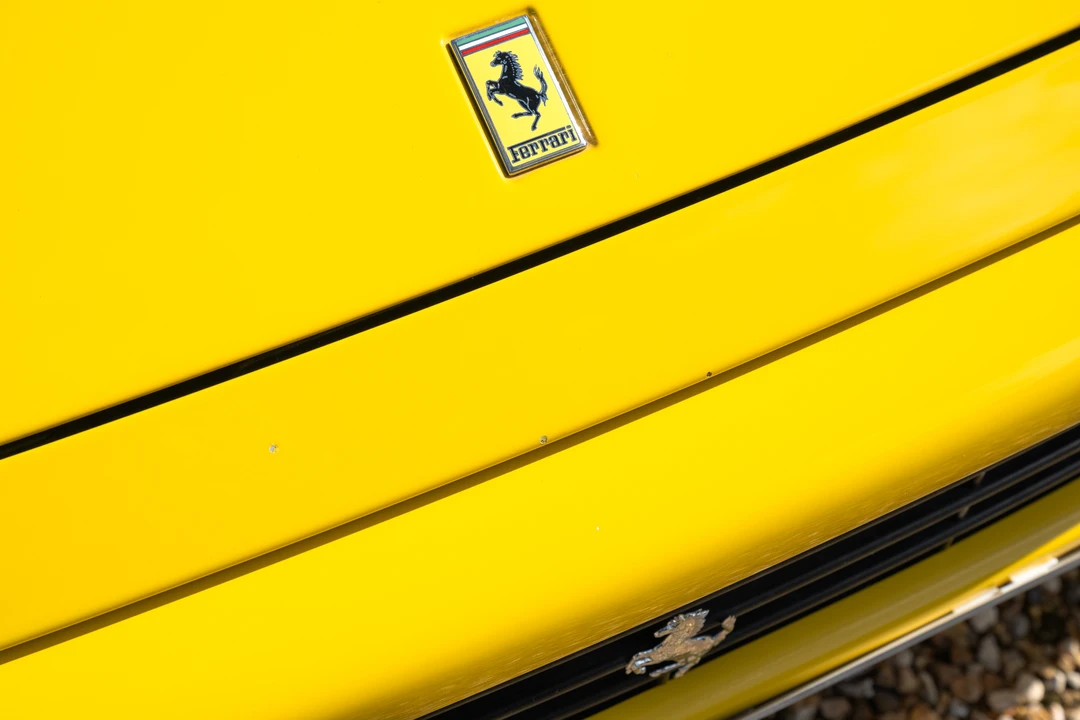 1999 Ferrari F355 Spider - Image 27 of 31