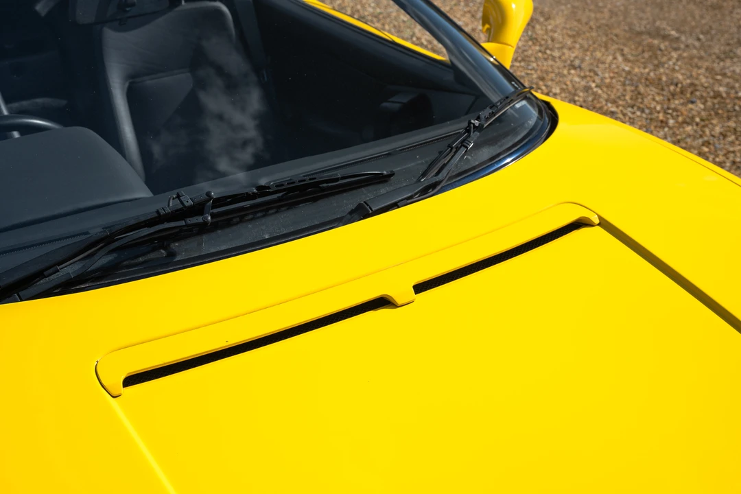 1999 Ferrari F355 Spider - Image 28 of 31