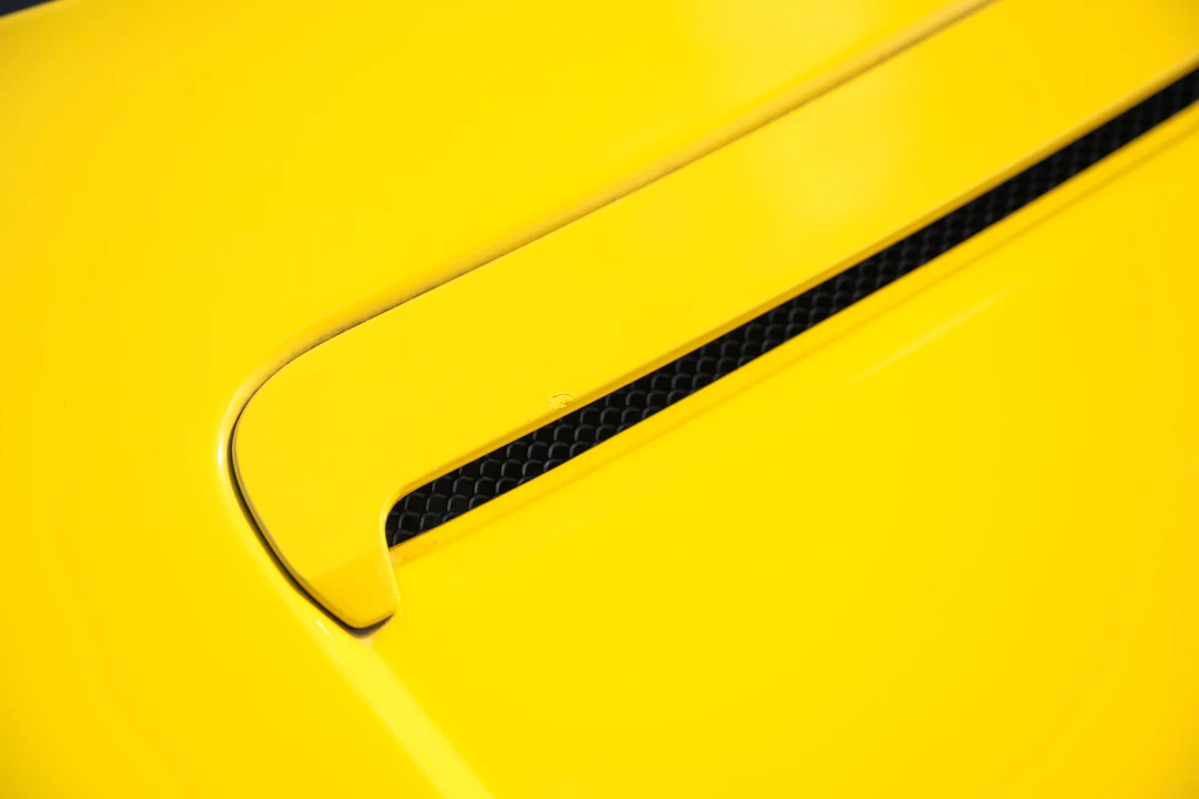 1999 Ferrari F355 Spider - Image 29 of 31