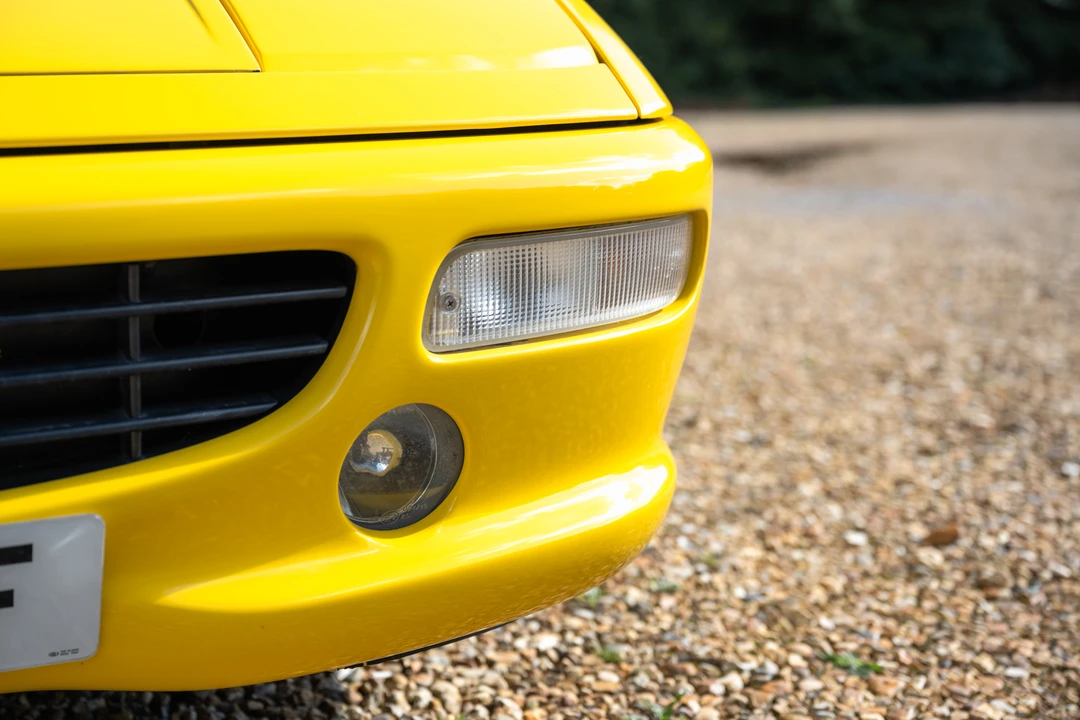 1999 Ferrari F355 Spider - Image 30 of 31