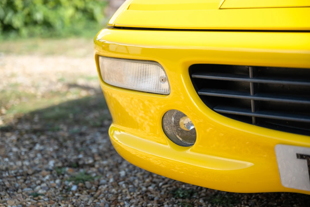 1999 Ferrari F355 Spider - Image 31 of 31