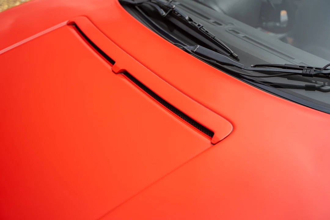 1999 Ferrari F355 Spider - Image 28 of 31