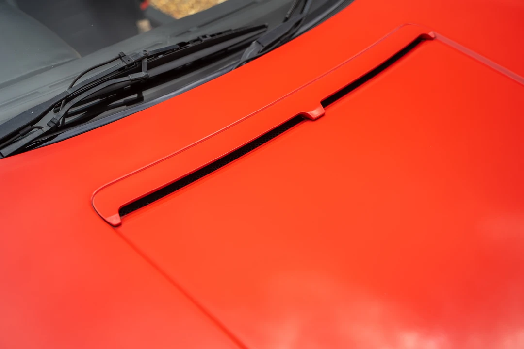 1999 Ferrari F355 Spider - Image 29 of 31