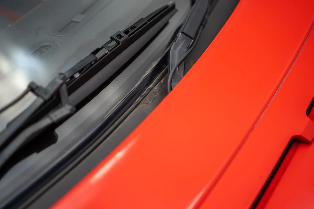 1999 Ferrari F355 Spider - Image 30 of 31