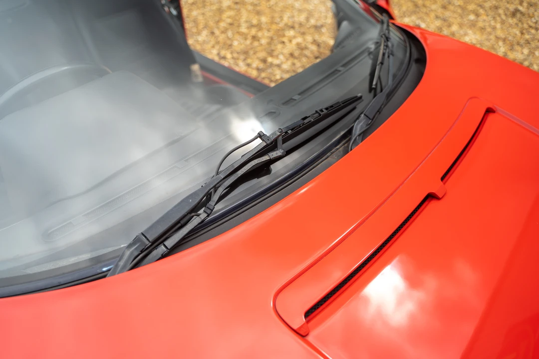 1999 Ferrari F355 Spider - Image 31 of 31