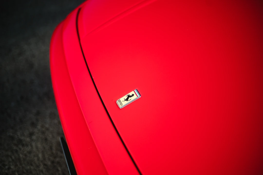 1999 Ferrari F355 Spider - Image 20 of 31
