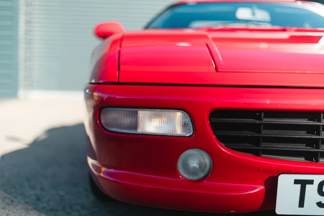 1999 Ferrari F355 Spider - Image 24 of 31