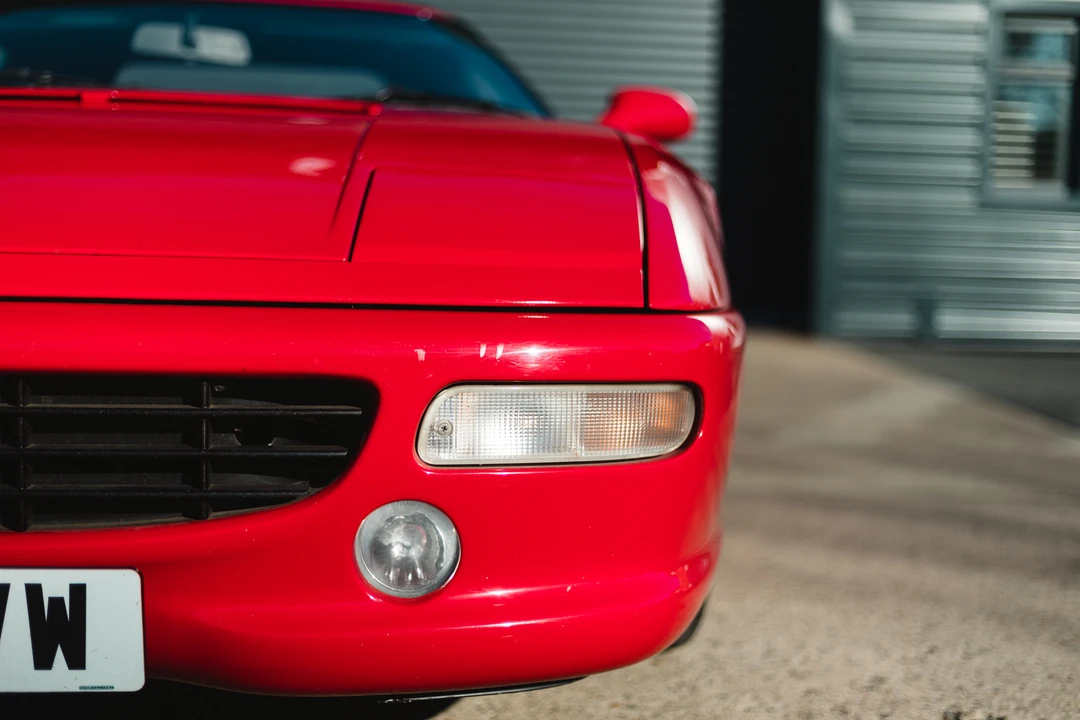 1999 Ferrari F355 Spider - Image 25 of 31