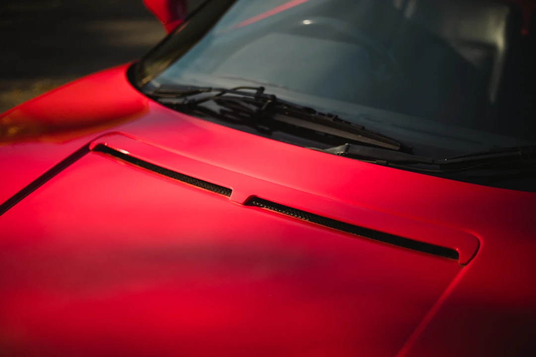 1999 Ferrari F355 Spider - Image 29 of 31
