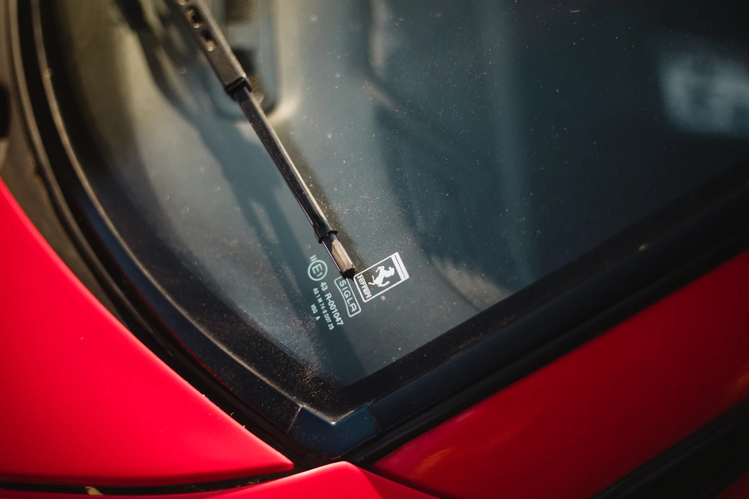 1999 Ferrari F355 Spider - Image 31 of 31