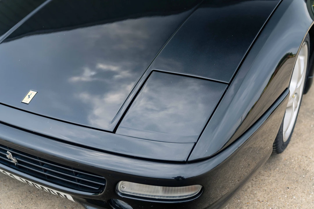 1999 Ferrari F355 Spider - Image 20 of 31