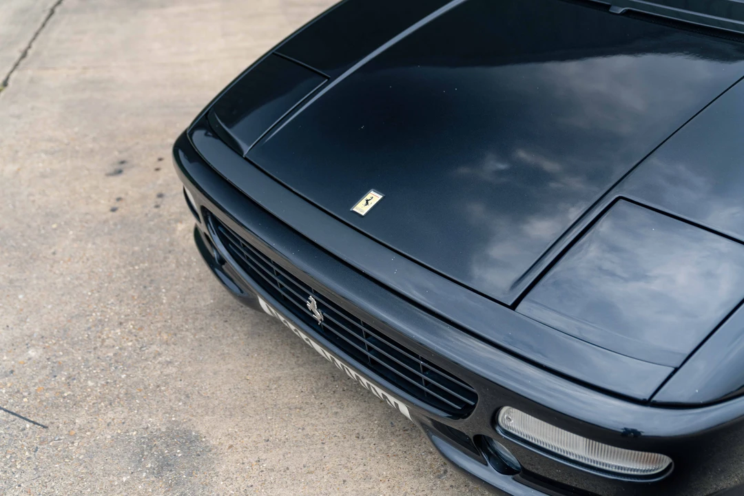 1999 Ferrari F355 Spider - Image 21 of 31