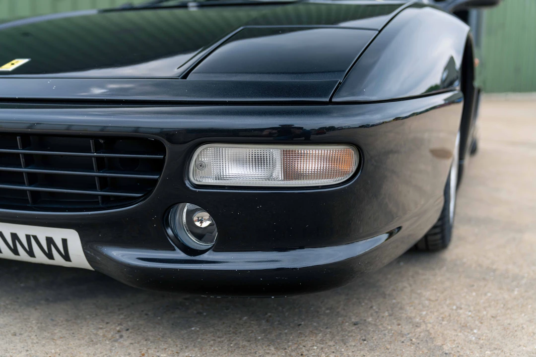 1999 Ferrari F355 Spider - Image 22 of 31