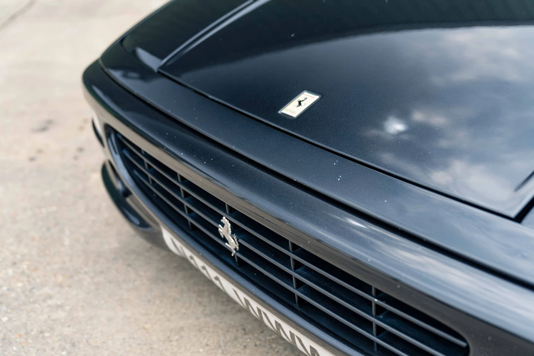 1999 Ferrari F355 Spider - Image 24 of 31