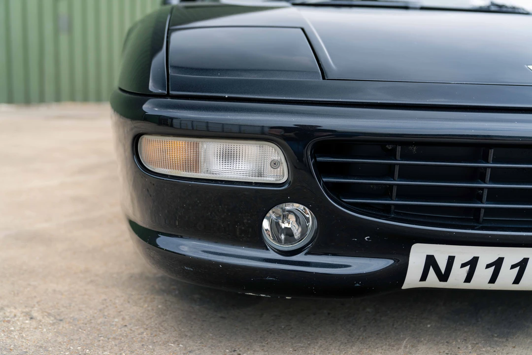 1999 Ferrari F355 Spider - Image 25 of 31