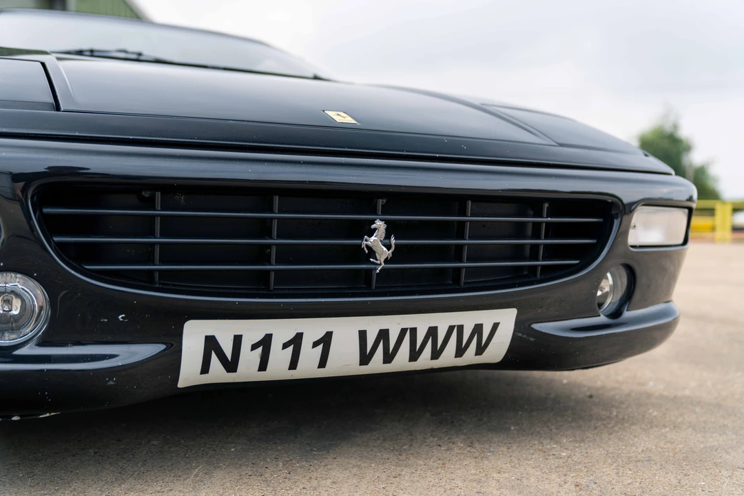1999 Ferrari F355 Spider - Image 26 of 31