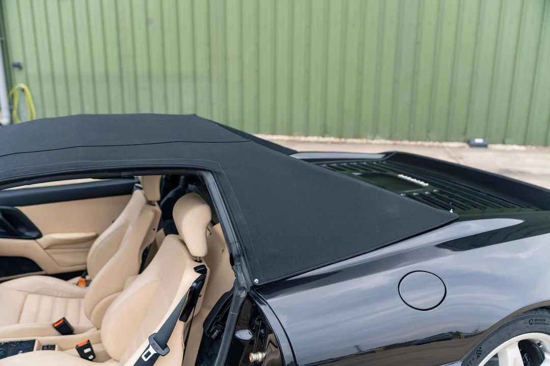 1999 Ferrari F355 Spider - Image 30 of 31