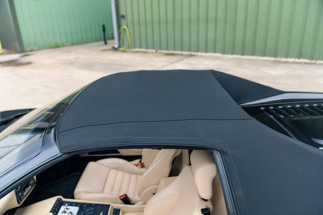 1999 Ferrari F355 Spider - Image 31 of 31