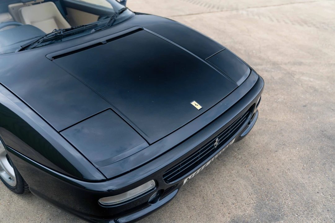 1999 Ferrari F355 Spider - Image 29 of 31