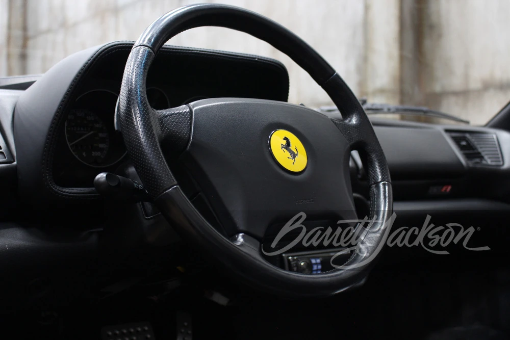 1999 Ferrari F355 Spider - Image 2 of 9