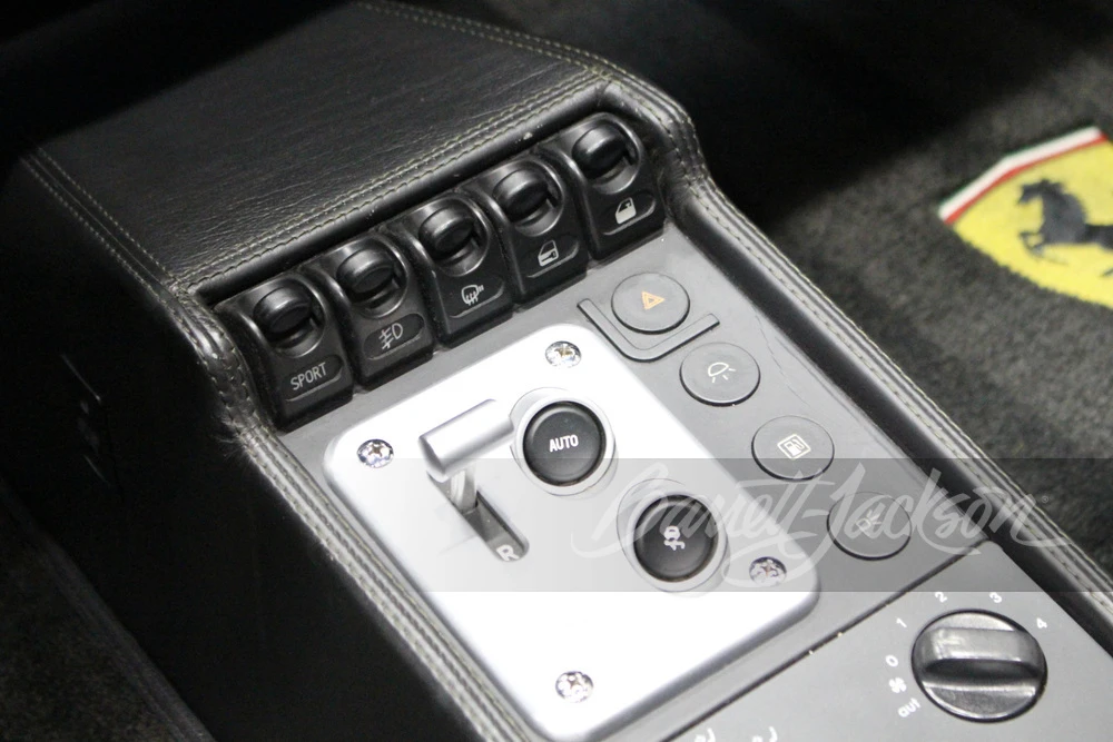 1999 Ferrari F355 Spider - Image 3 of 9