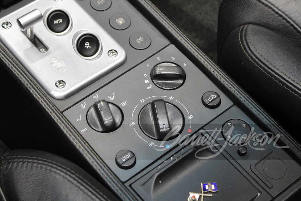 1999 Ferrari F355 Spider - Image 6 of 9