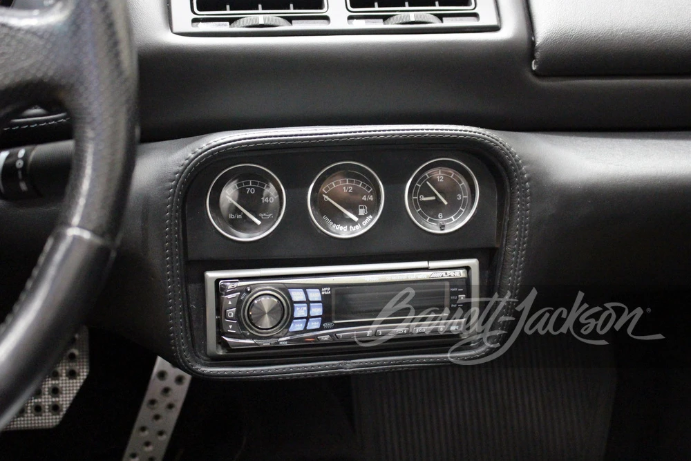 1999 Ferrari F355 Spider - Image 7 of 9
