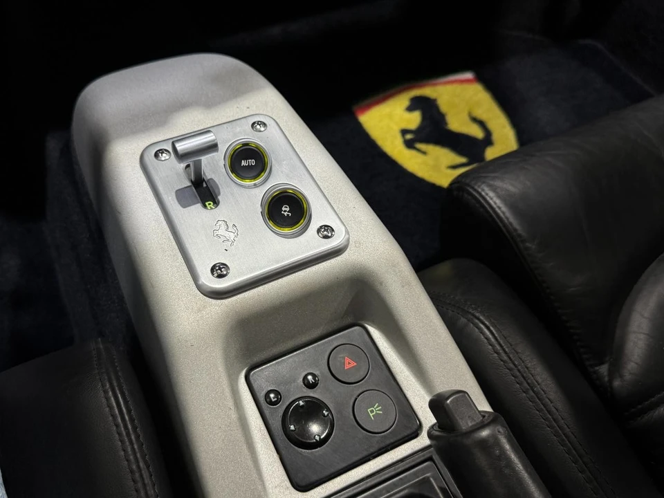 1999 Ferrari 360 Modena - Image 23 of 31