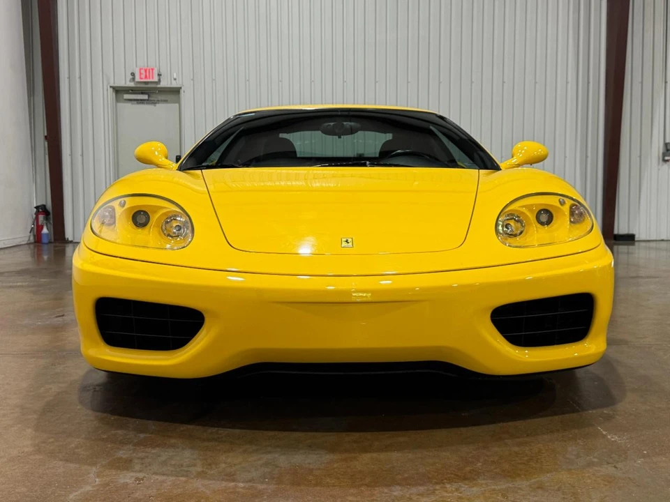 1999 Ferrari 360 Modena - Image 2 of 31