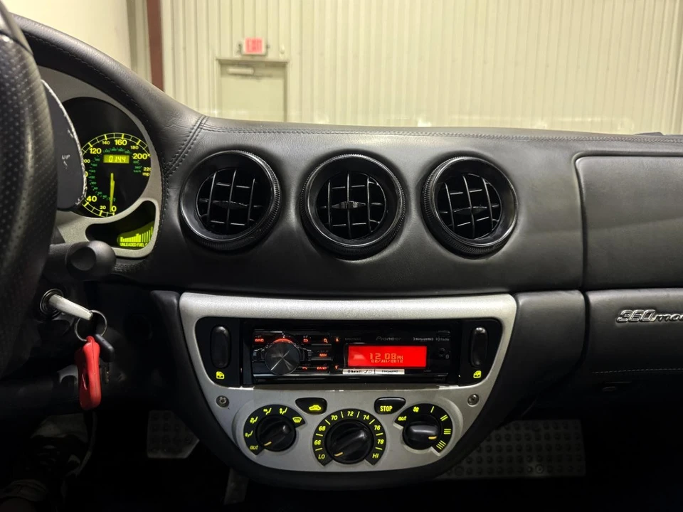 1999 Ferrari 360 Modena - Image 19 of 31