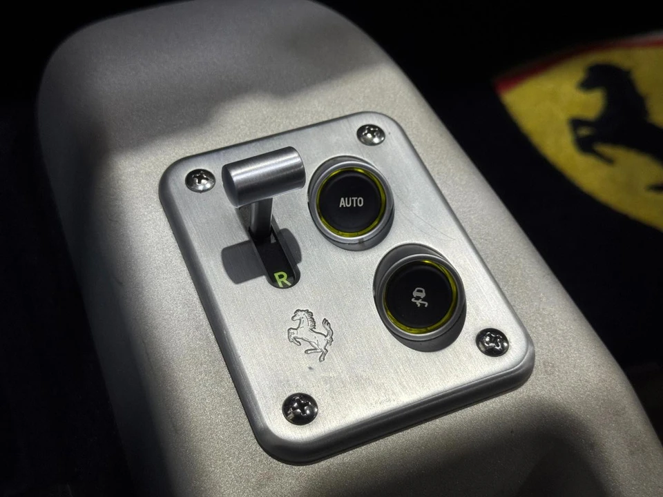 1999 Ferrari 360 Modena - Image 24 of 31