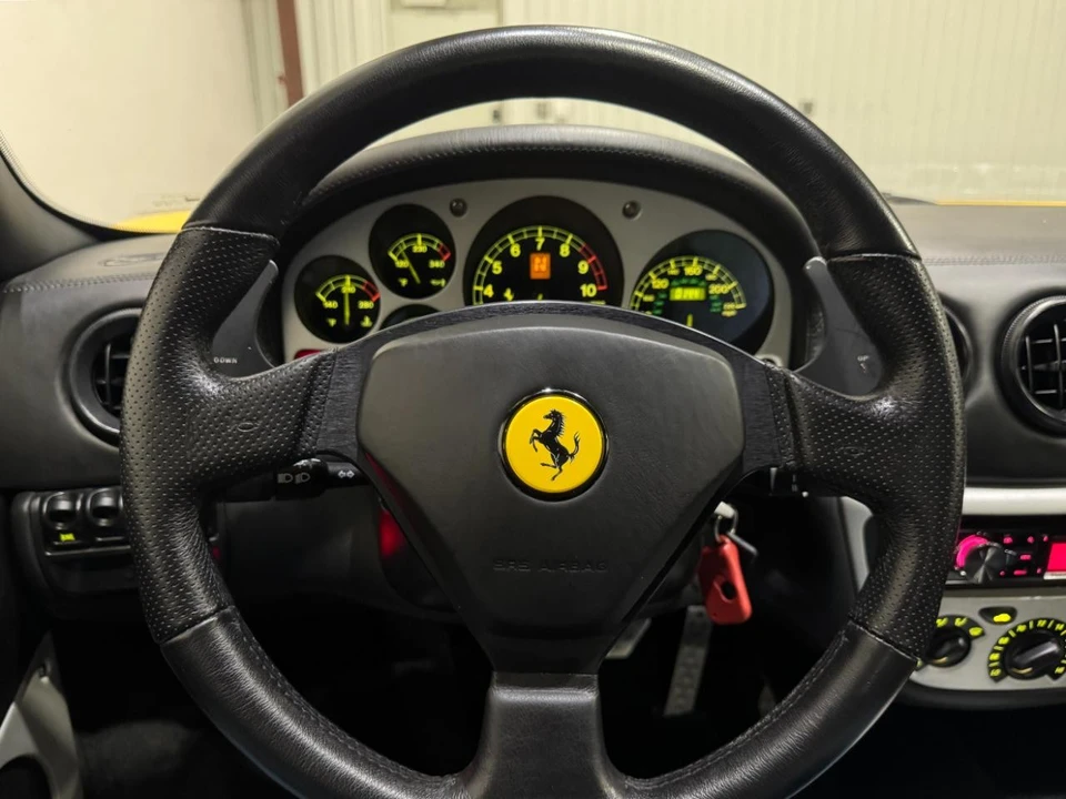 1999 Ferrari 360 Modena - Image 20 of 31