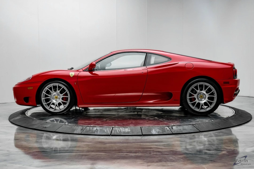 1999 Ferrari 360 Modena - Image 9 of 12