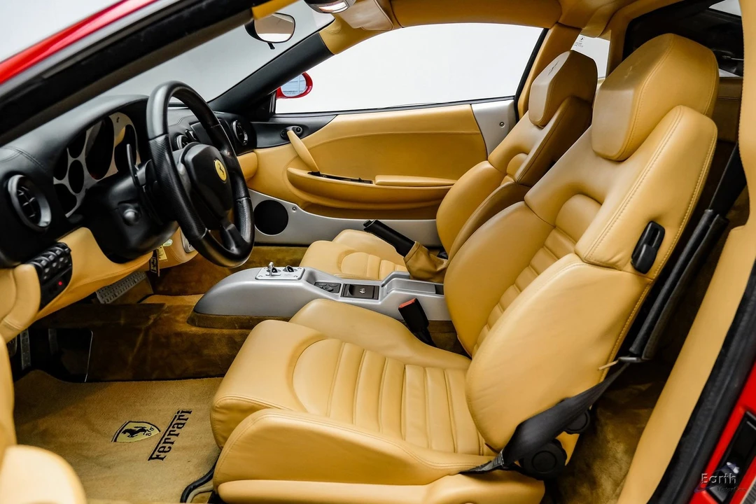1999 Ferrari 360 Modena - Image 4 of 12