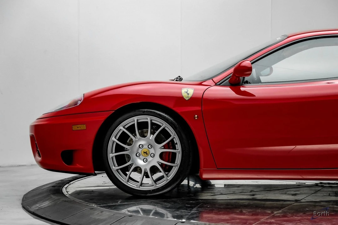 1999 Ferrari 360 Modena - Image 12 of 12