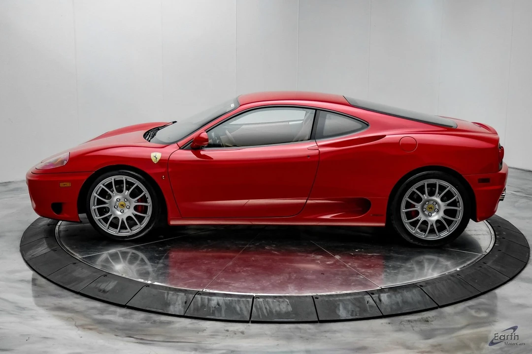 1999 Ferrari 360 Modena - Image 10 of 12