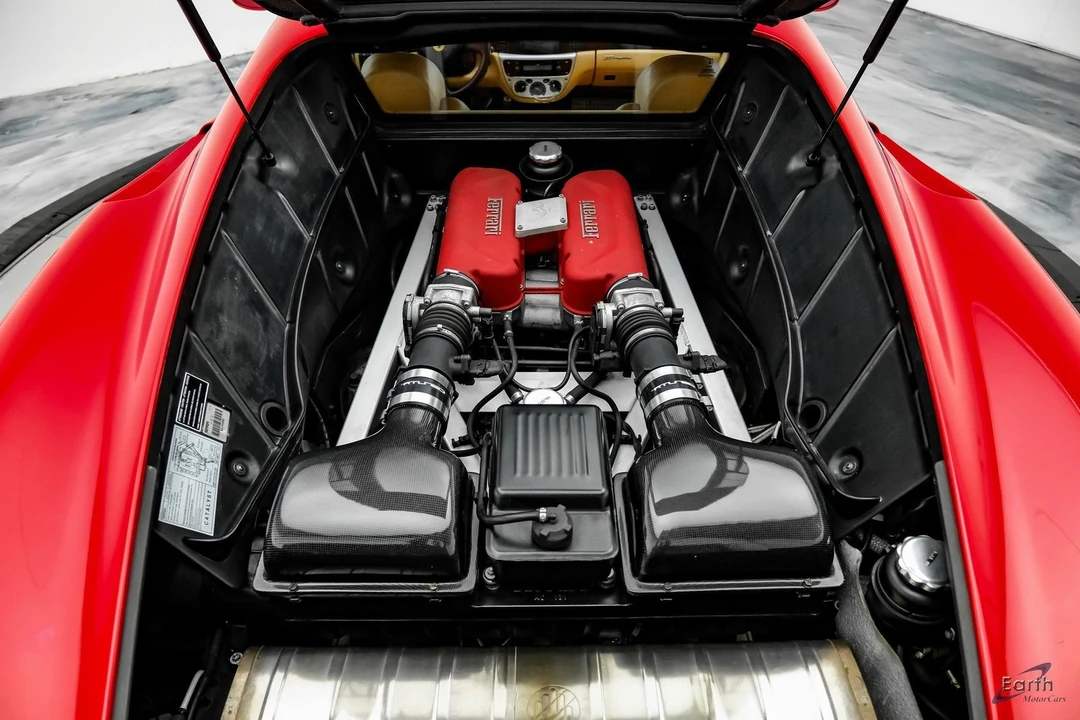 1999 Ferrari 360 Modena - Image 11 of 12