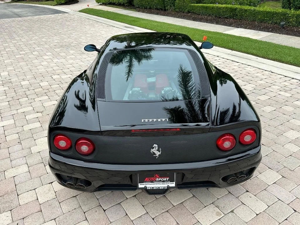 1999 Ferrari - Image 5 of 31