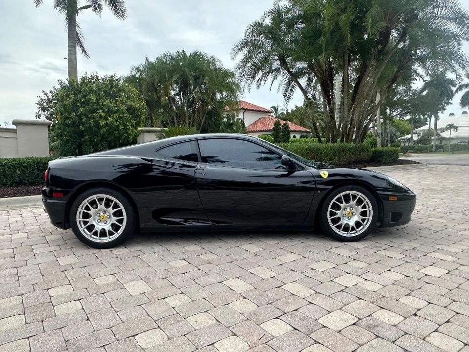 1999 Ferrari - Image 7 of 31