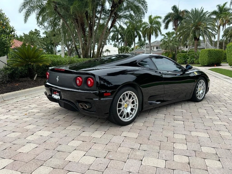 1999 Ferrari - Image 2 of 31