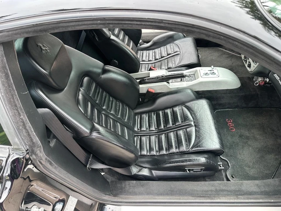 1999 Ferrari - Image 21 of 31