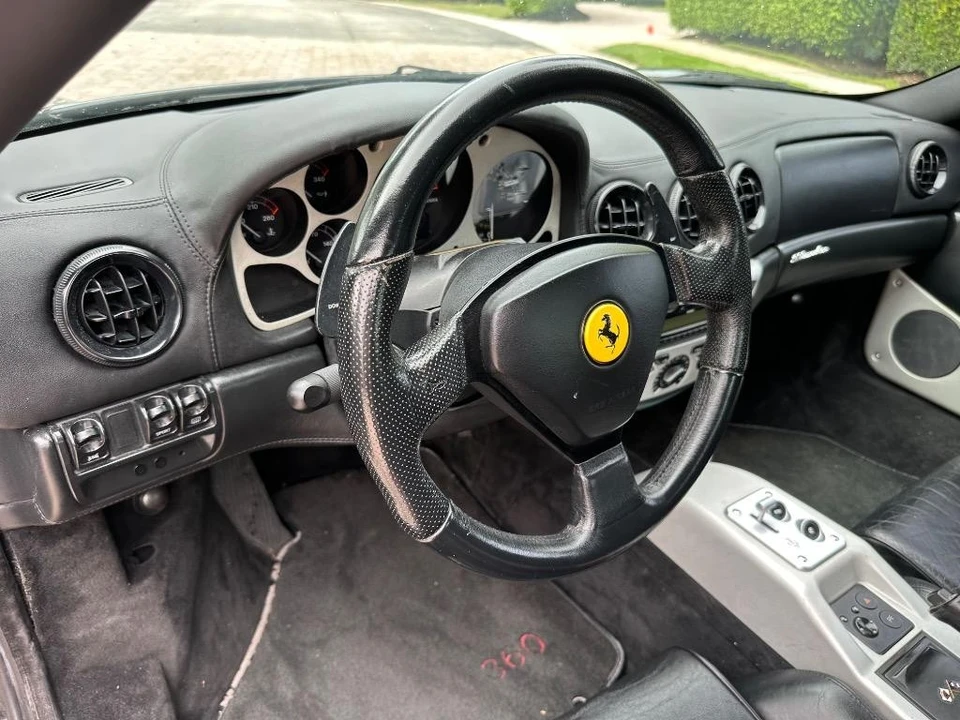1999 Ferrari - Image 23 of 31