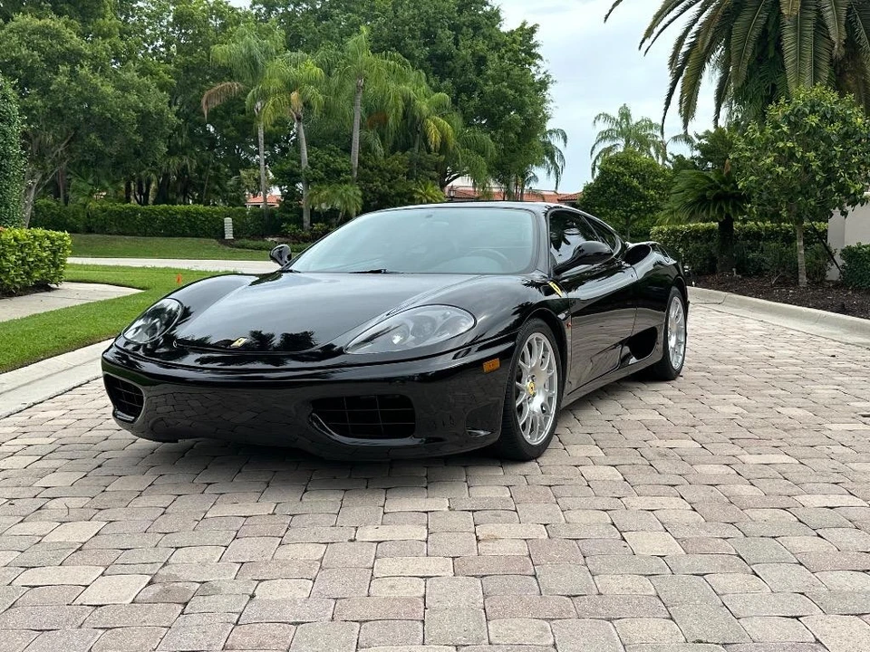 1999 Ferrari - Image 11 of 31