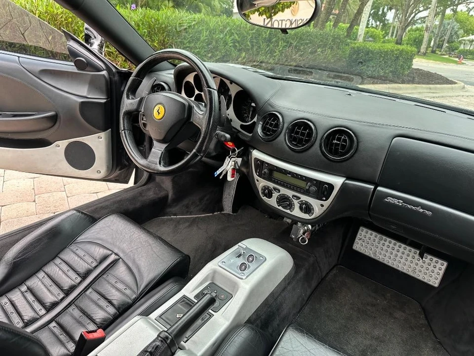 1999 Ferrari - Image 18 of 31
