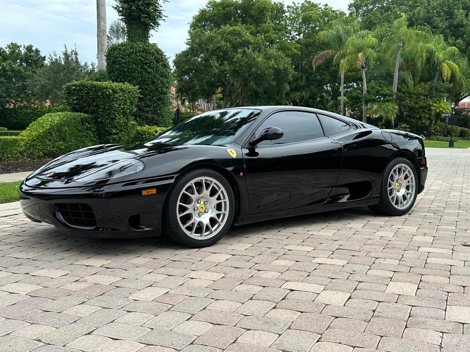 1999 Ferrari - Image 12 of 31