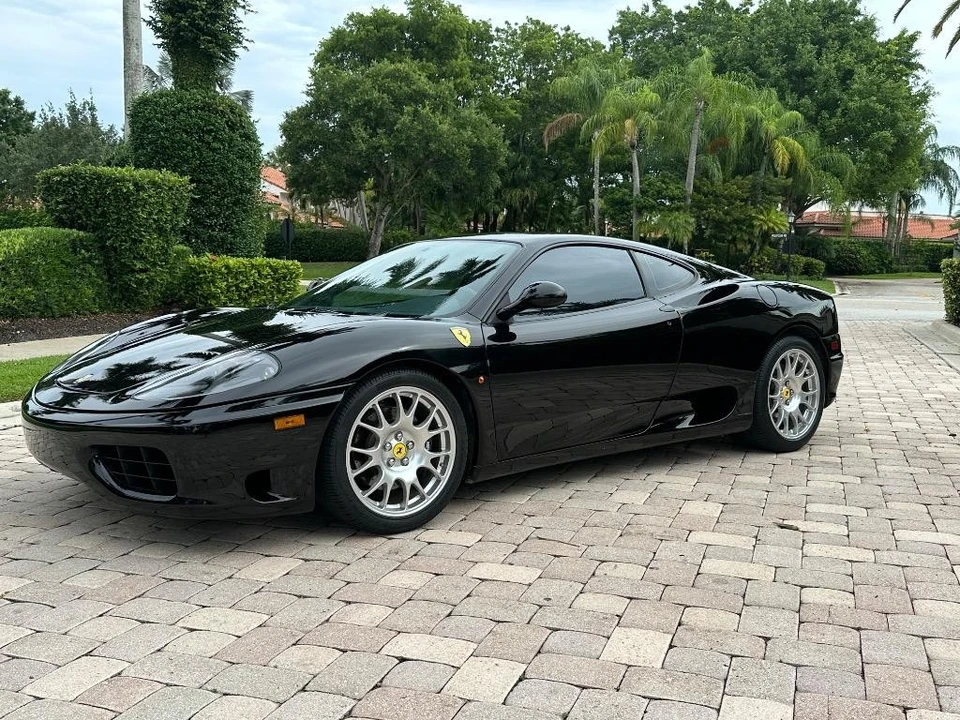 1999 Ferrari - Image 13 of 31