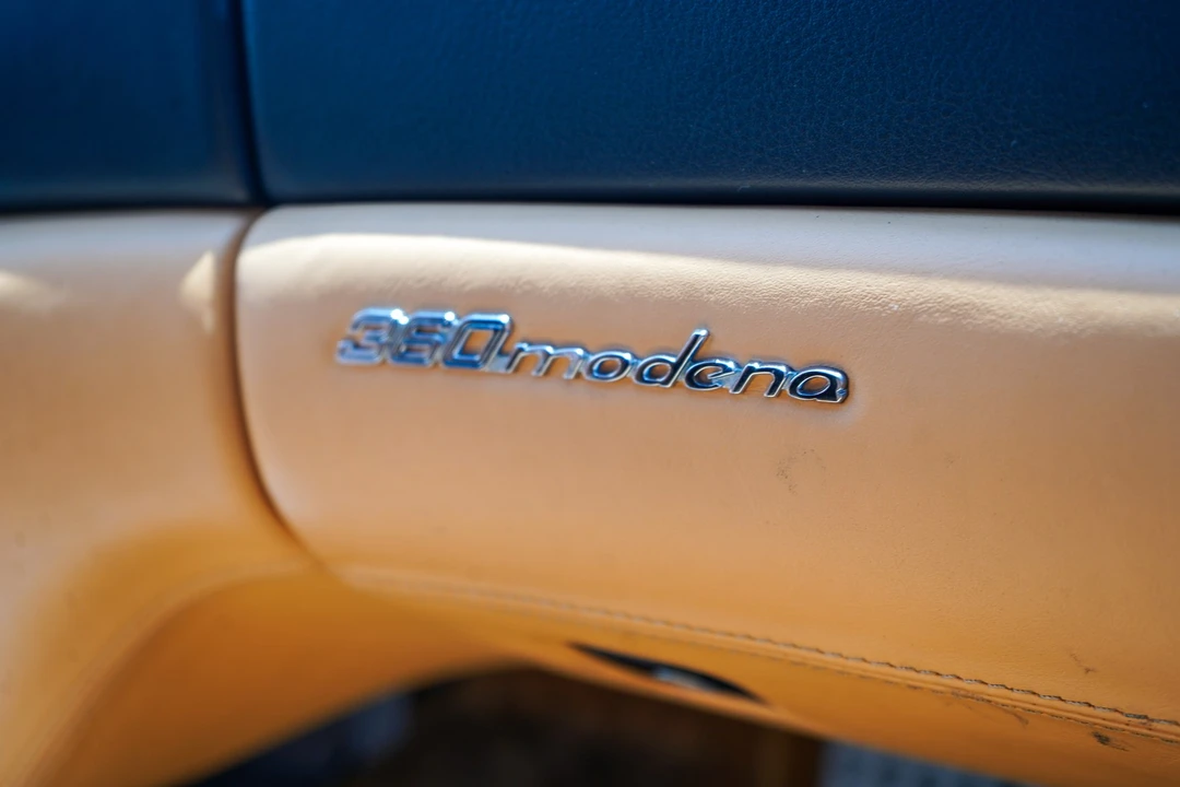 1999 Ferrari 360 Modena - Image 17 of 21