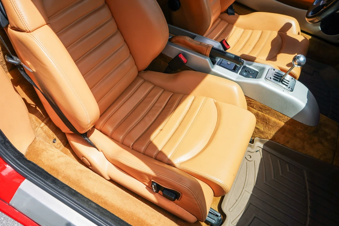1999 Ferrari 360 Modena - Image 19 of 21