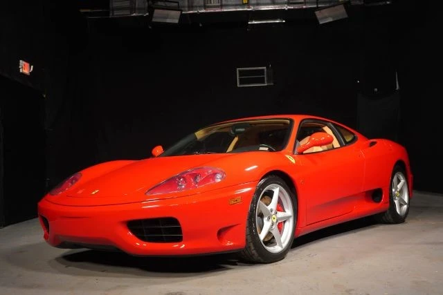 1999 Ferrari 360 Modena - Image 9 of 31